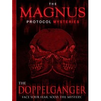 The Doppelganger Brettspill The Magnus Protocol Mysteries
