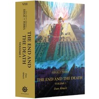 The End and the Death Vol 1 (Paperback) Black Library - The Horus Heresy