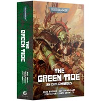 The Green Tide Omnibus (Paperback) Black Library - Warhammer 40K