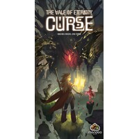 The Vale of Eternity Curse Expansion Utvidelse til The Vale of Eternity