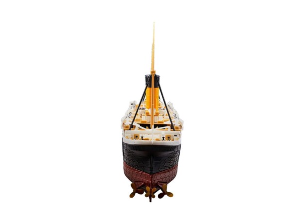 Titanic Byggesett Julekalender Revell 1:600 Model Kit