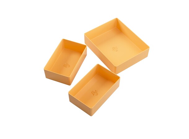 Token Silo Add-On Oransje Gamegenic 