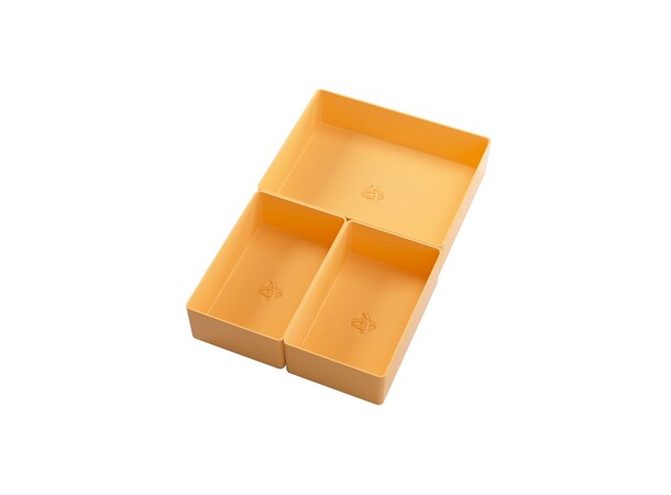 Token Silo Add-On Oransje Gamegenic 
