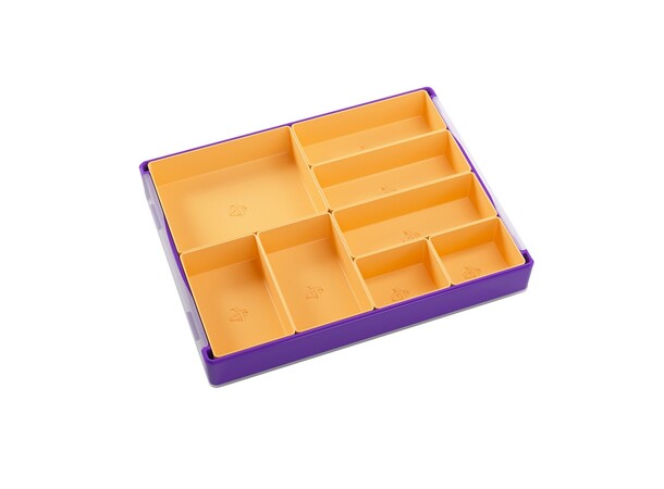 Token Silo Add-On Oransje Gamegenic 