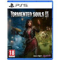 Tormented Souls 2 PS5 