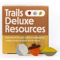 Trails Deluxe Resources 