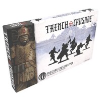 Trench Crusade Prussian Stosstruppen Principality of New Antioch