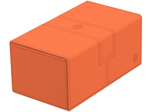 Twin Flip N Tray Xenoskin 200+ Peach Ultimate Guard - Summer Edition 2025 