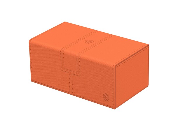 Twin Flip N Tray Xenoskin 200+ Peach Ultimate Guard - Summer Edition 2025 