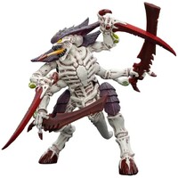 Tyranids Tyranid Warrior with Bonesword Warhammer 40K Action Figure