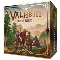 Valheim Deluxe Edition Brädspel 