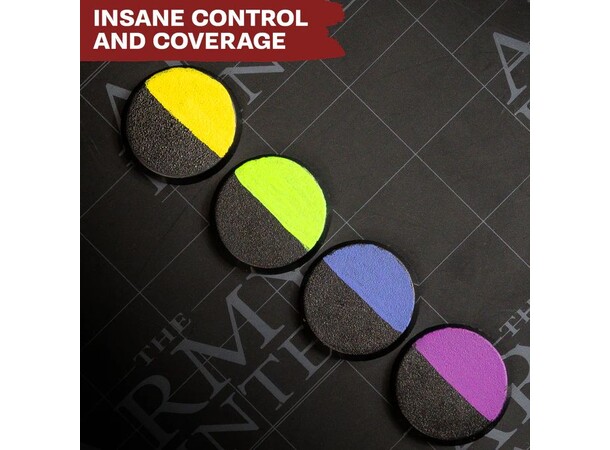 Warpaints Fanatic Wargamers Paint Set Army Painter 