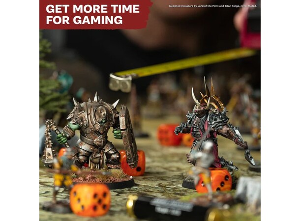 Warpaints Fanatic Wargamers Paint Set Army Painter 