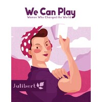 We Can Play Kortspill Women Who Changed the World