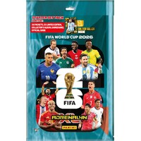 World Cup 2026 Starter Set Pack AdrenalynXL