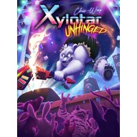 Xylotar Unhinged Expansion Utvidelse til Xylotar