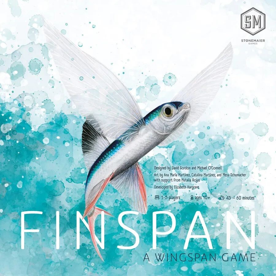Finspan - SVENSK
