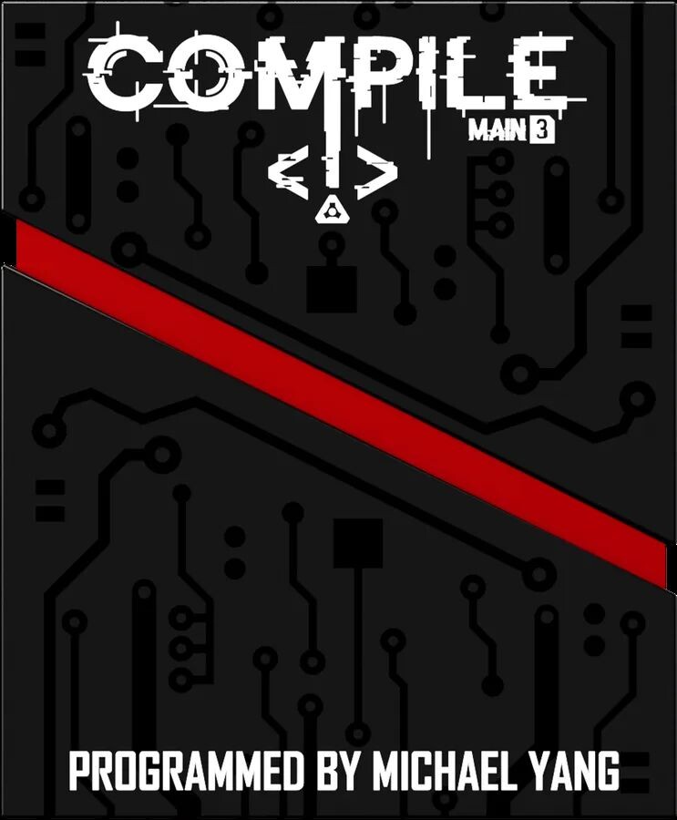 Compile Main 3 Brettspill