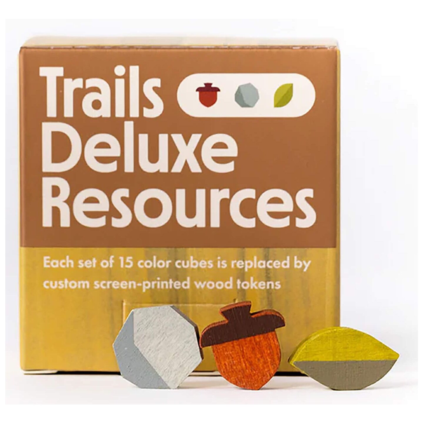 Trails Deluxe Resources