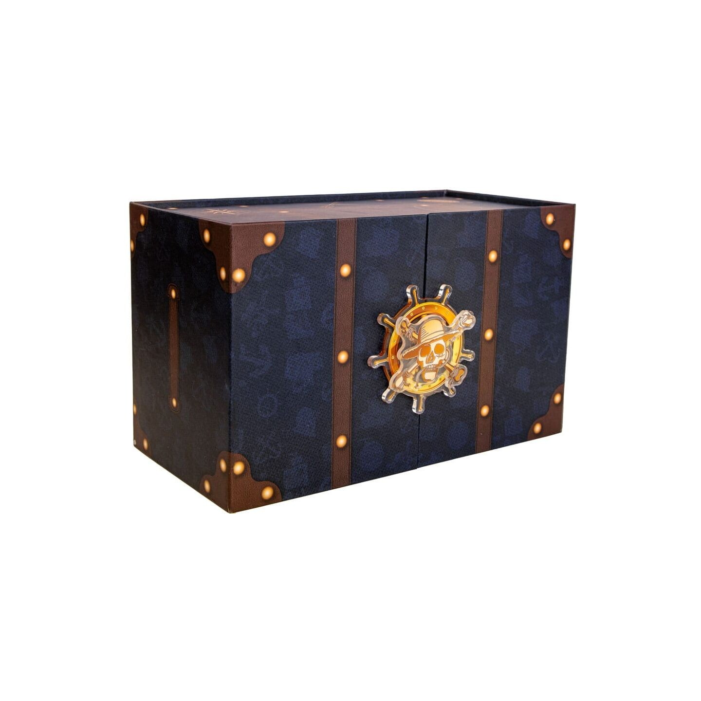 One Piece Deluxe Julekalender 2025 Adventskalender