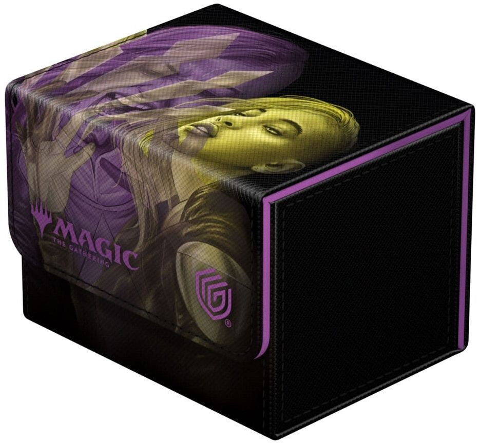 Magic Duskmourn Sidewinder Niko Ultimate Guard - Light of Hope