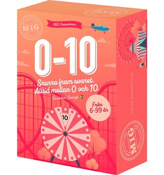 0-10 - SVENSK