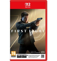 007 First Light Switch 2