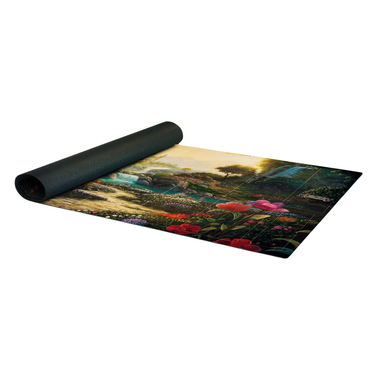 Sorcery TCG Playmat Valley of Delight 85x55 cm