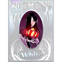 20 Strong Tanglewoods White Expansion Utvidelse til 20 Strong Tanglewoods