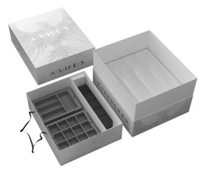 Ashes Ascendancy Storage Box