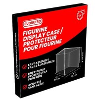 Acrylic Modular Display Case - 25 cm 
