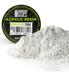 Acrylic Resin - 350g Green Stuff World