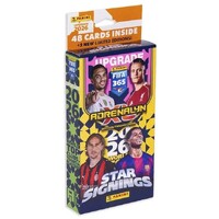 AdrenalynXL FIFA 365 2026 Star Signing Upgrade Deck