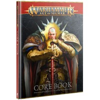 Age of Sigmar Core Book Warhammer Age of Sigmar