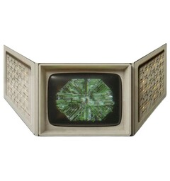 Alien RPG Evolved MU/TH/UR Screen