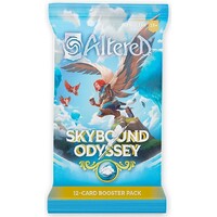 Altered TCG Skybound Odyssey Booster 