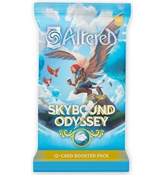 Altered TCG Skybound Odyssey Booster