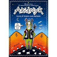 Aridnyk Brettspill 