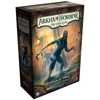 Arkham Horror TCG Children of Blood Exp Utvidelse Arkham Horror The Card Game