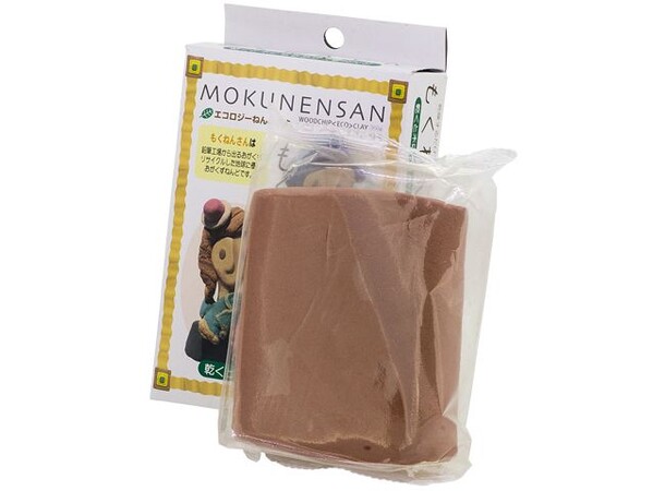 Art Clay Kerneler Mokunensan 300g 