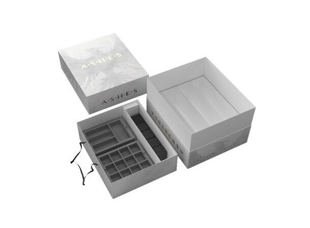 Ashes Ascendancy Storage Box 