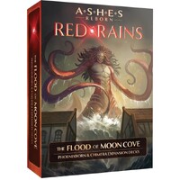 Ashes Reborn Flood of Mooncove Exp Utvidelse til Ashes Reborn