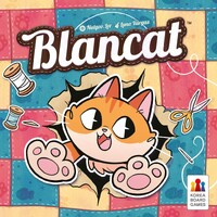 Blancat Brettspill 