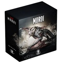 Blood Moroi Expansion Utvidelse til Blood