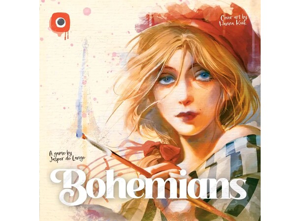 Bohemians Brettspill 
