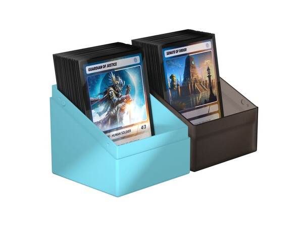 Boulder 100+ Harry Potter Ravenclaw Ultimate Guard 