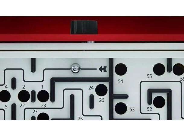 Brio Labyrint Bollspel m/ 2 extra brädor 