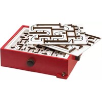 Brio Labyrint Kulespill m/2 ekstra brett 
