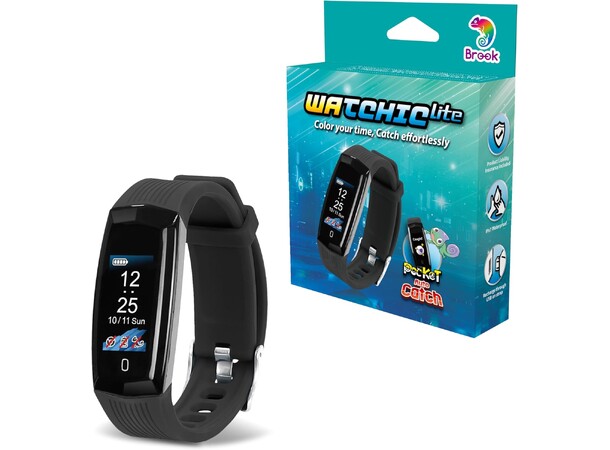 Brook Pocket Auto Catch Watchic Lite For Pokemon GO 