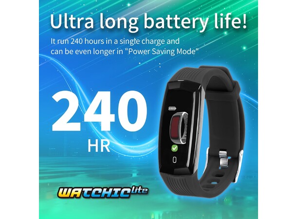 Brook Pocket Auto Catch Watchic Lite For Pokemon GO 